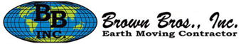 brown brothers logo